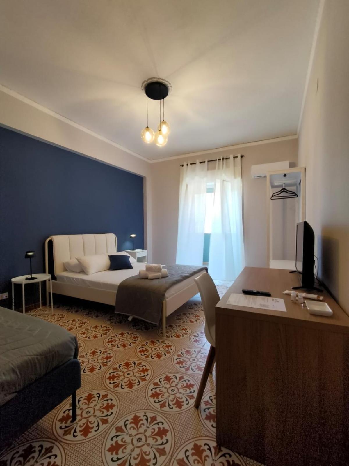 Luma Casa Vacanze Cefalù Exterior foto
